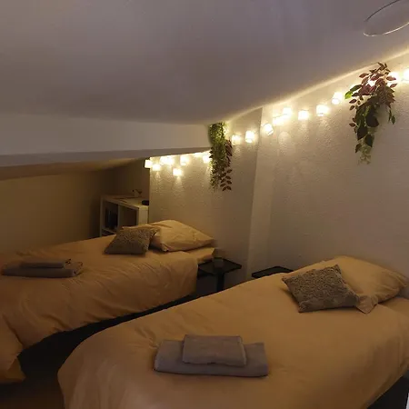 Proche Des Halles Narbona