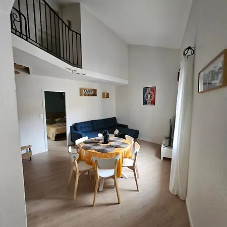 Apartment Proche Des Halles Narbonne