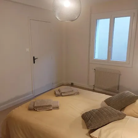 Apartment Proche Des Halles Narbonne