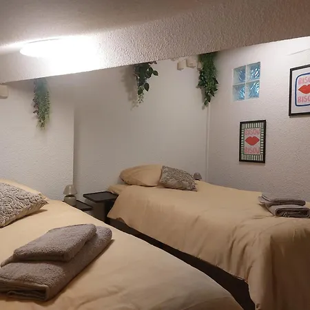 Apartment Proche Des Halles *