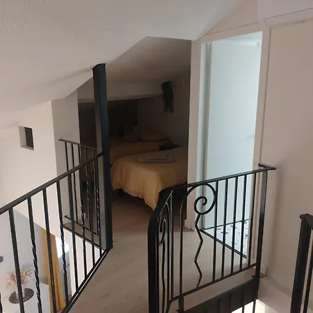 Proche Des Halles * Narbona