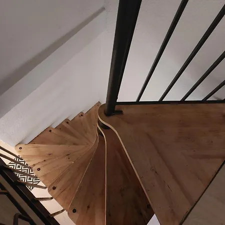 Proche Des Halles Appartement *
