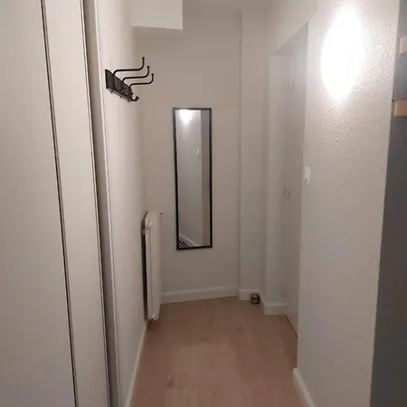 Apartment Proche Des Halles