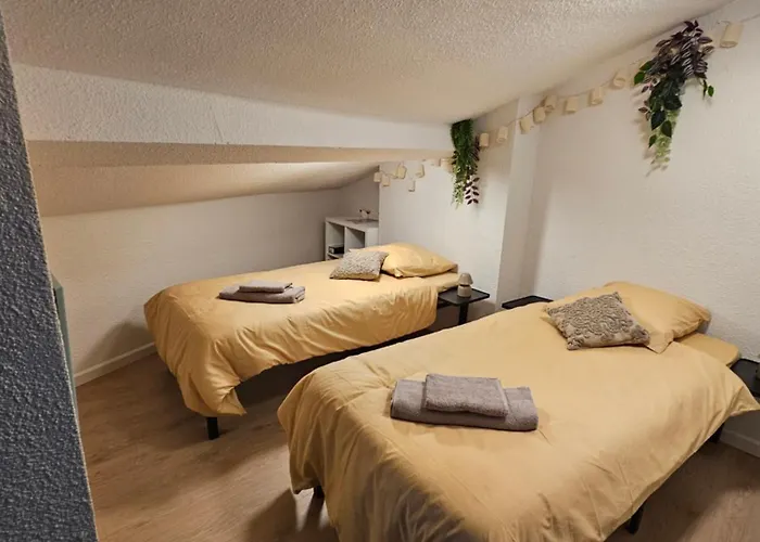 Apartamento Proche Des Halles *